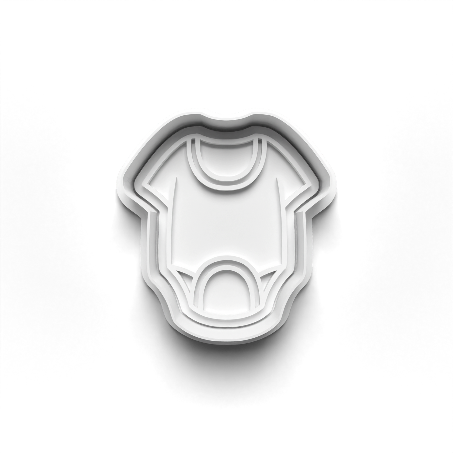 Baby Cutter & Stamp PRV, Cookies, Fondant, Decorations, Crafting, Bakeware Utensils Kitchen Shaped
