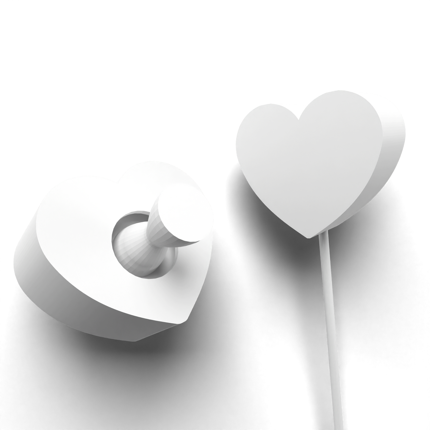 Cake Pop Mold PRV over 50 different styles and shapes