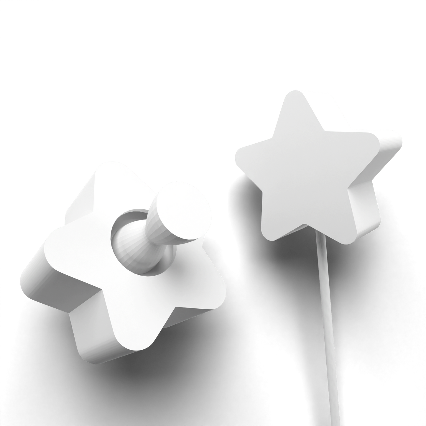 Cake Pop Mold PRV over 50 different styles and shapes
