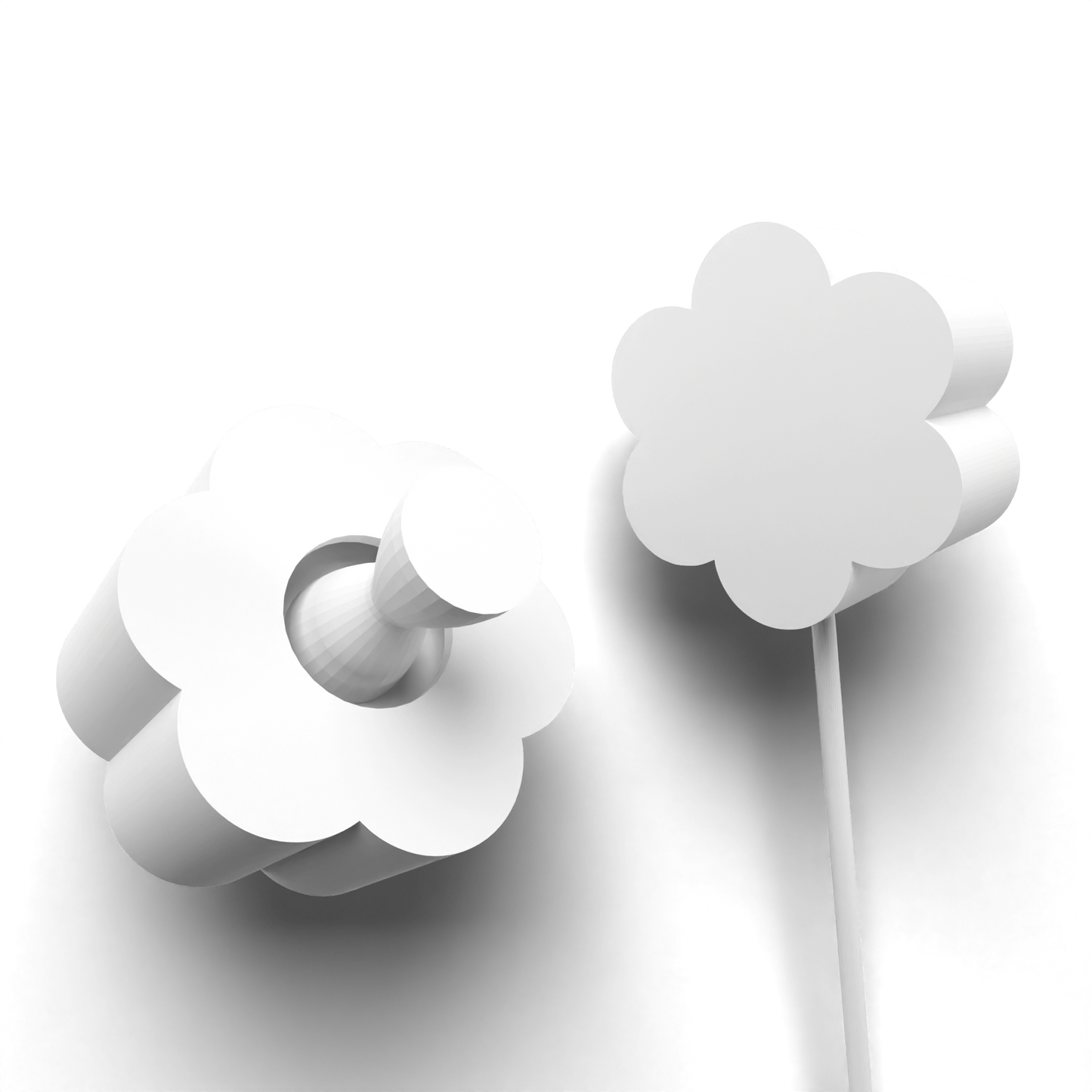 Cake Pop Mold PRV over 50 different styles and shapes