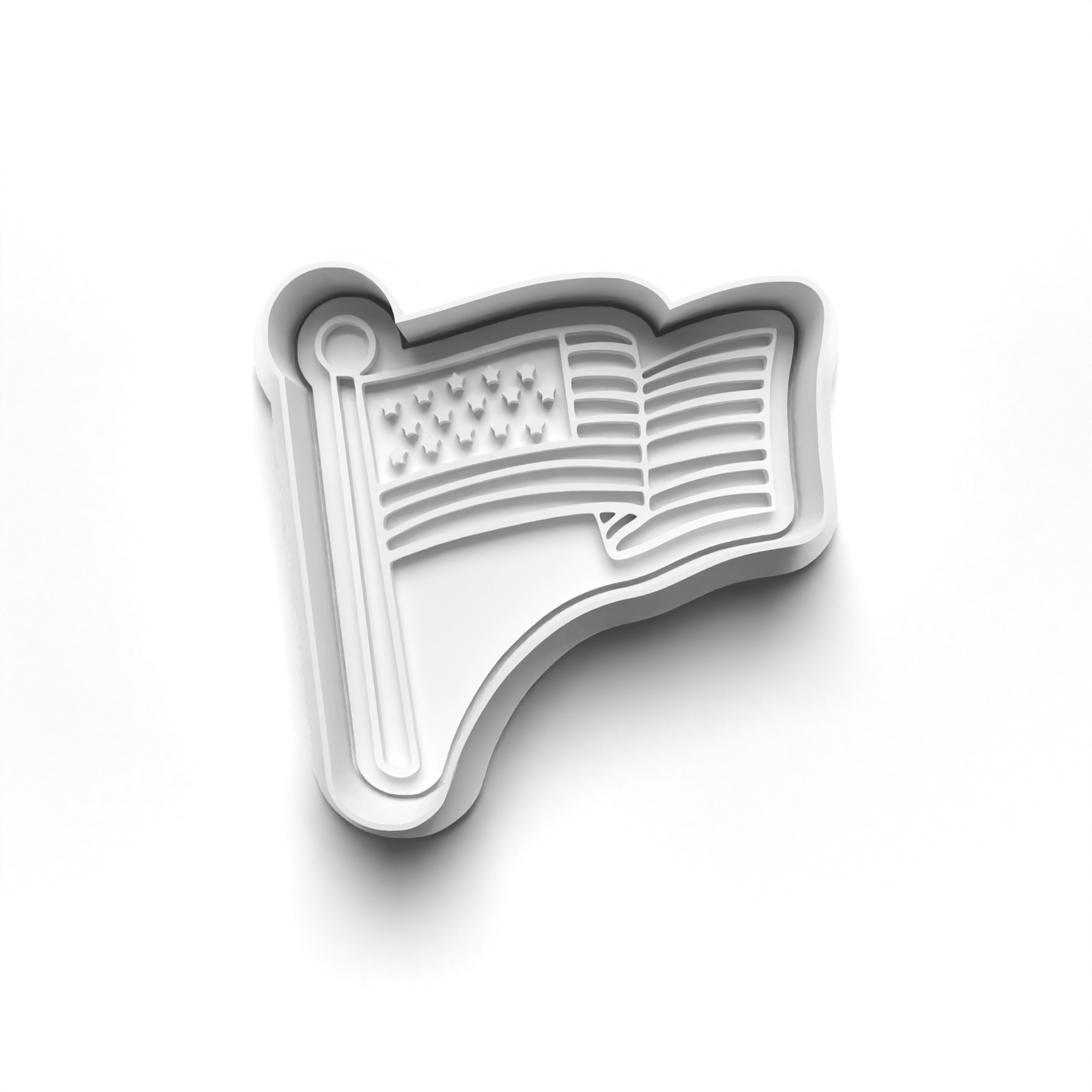 JULY 4 PRV Cutter and Stamp