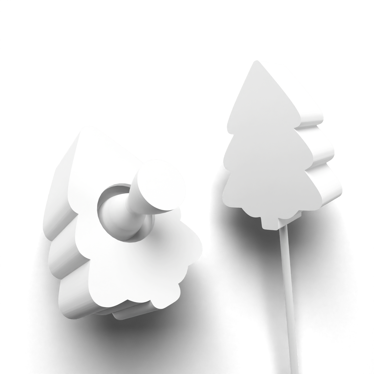Cake Pop Mold PRV over 50 different styles and shapes