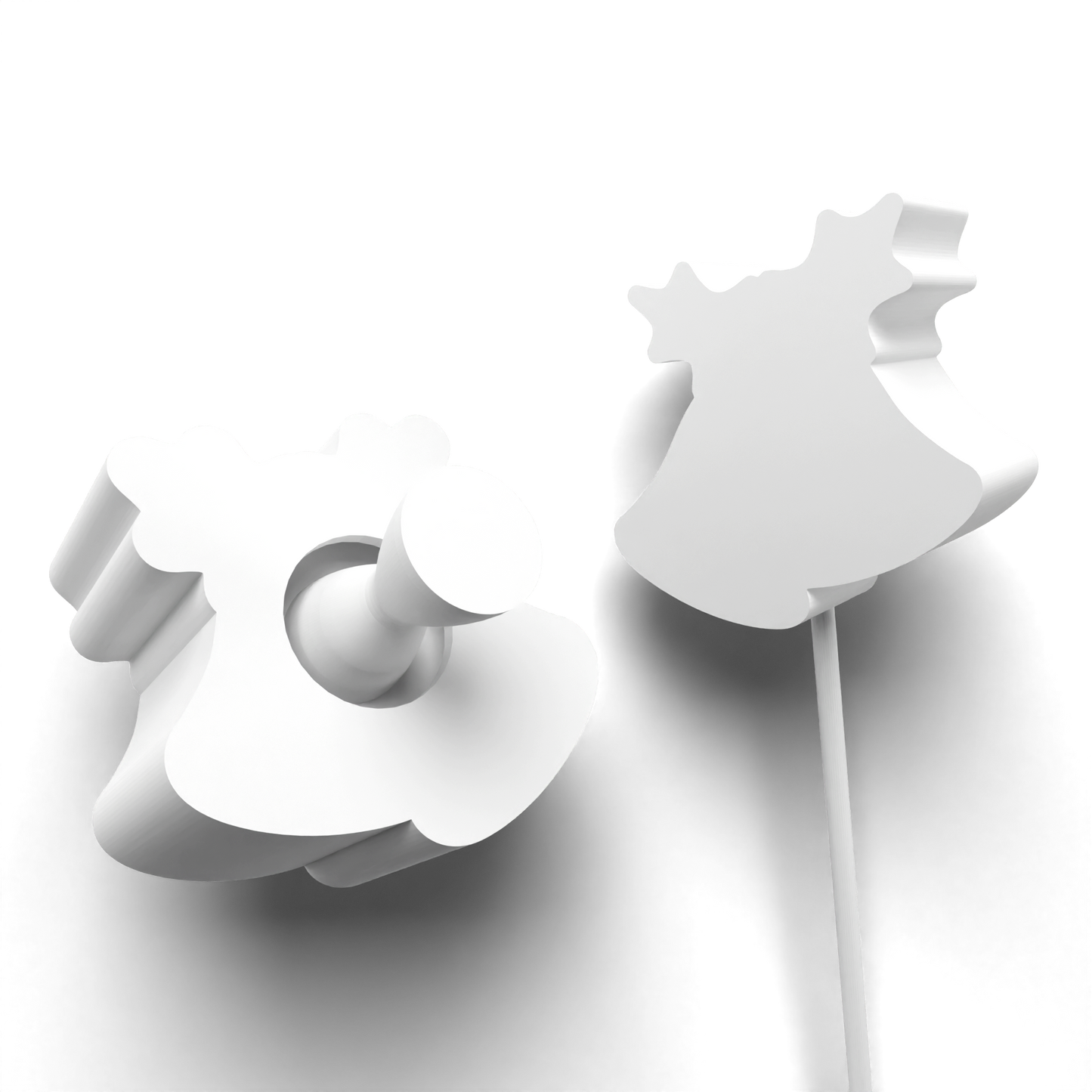 Cake Pop Mold PRV over 50 different styles and shapes