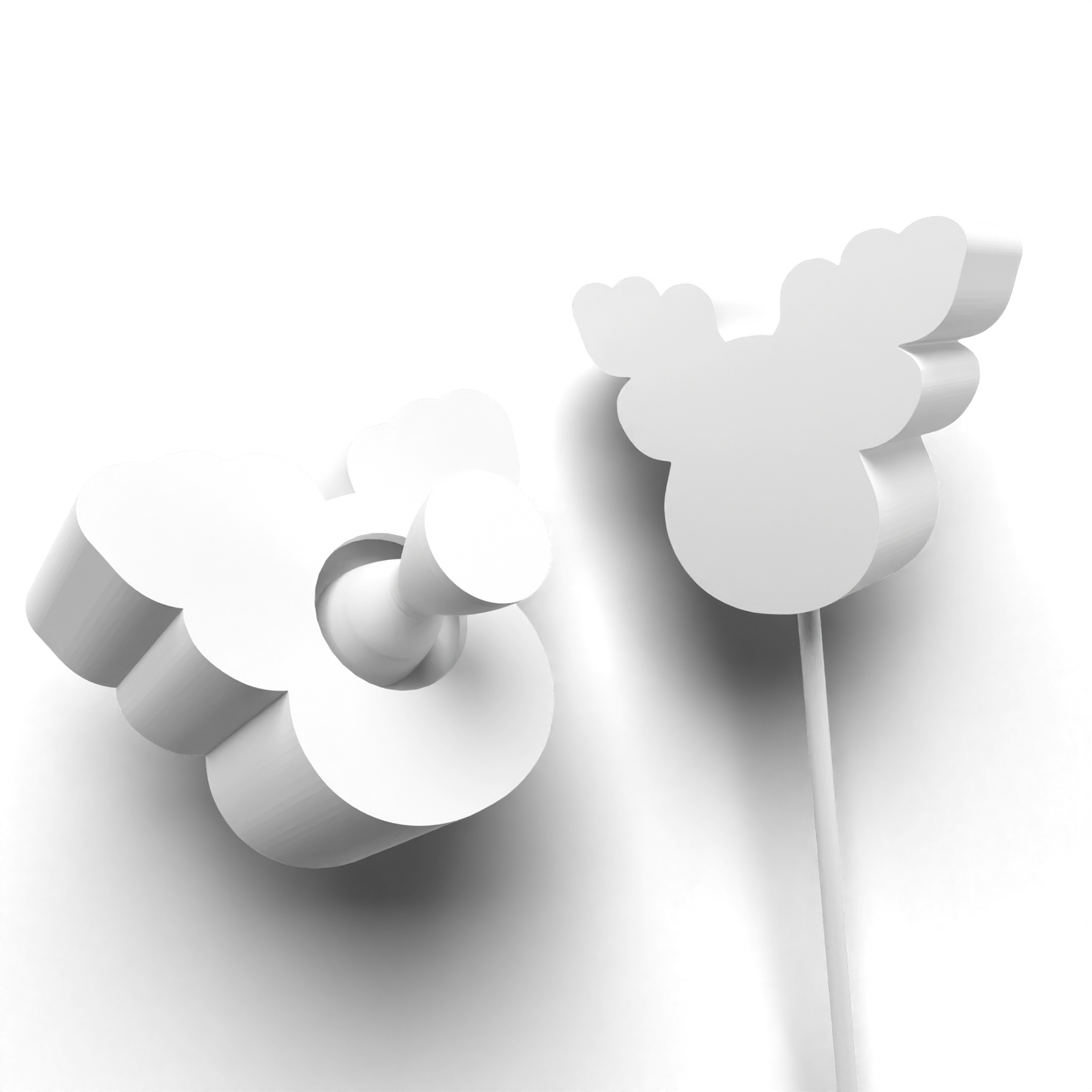 Cake Pop Mold PRV over 50 different styles and shapes