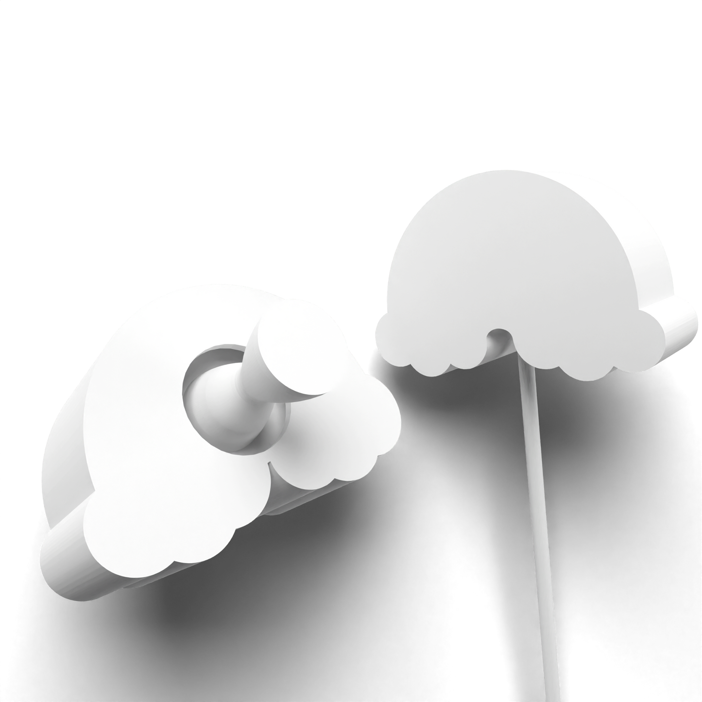 Cake Pop Mold PRV over 50 different styles and shapes