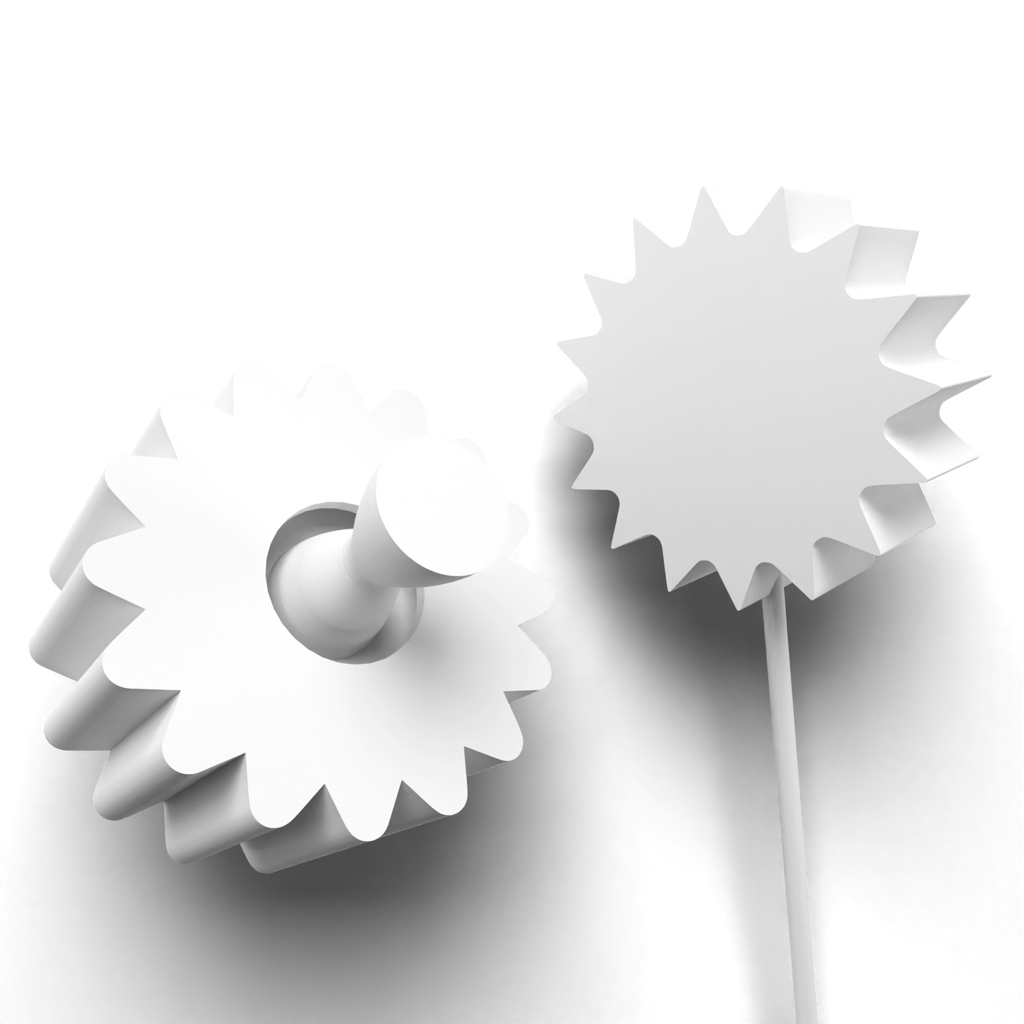 Cake Pop Mold PRV over 50 different styles and shapes