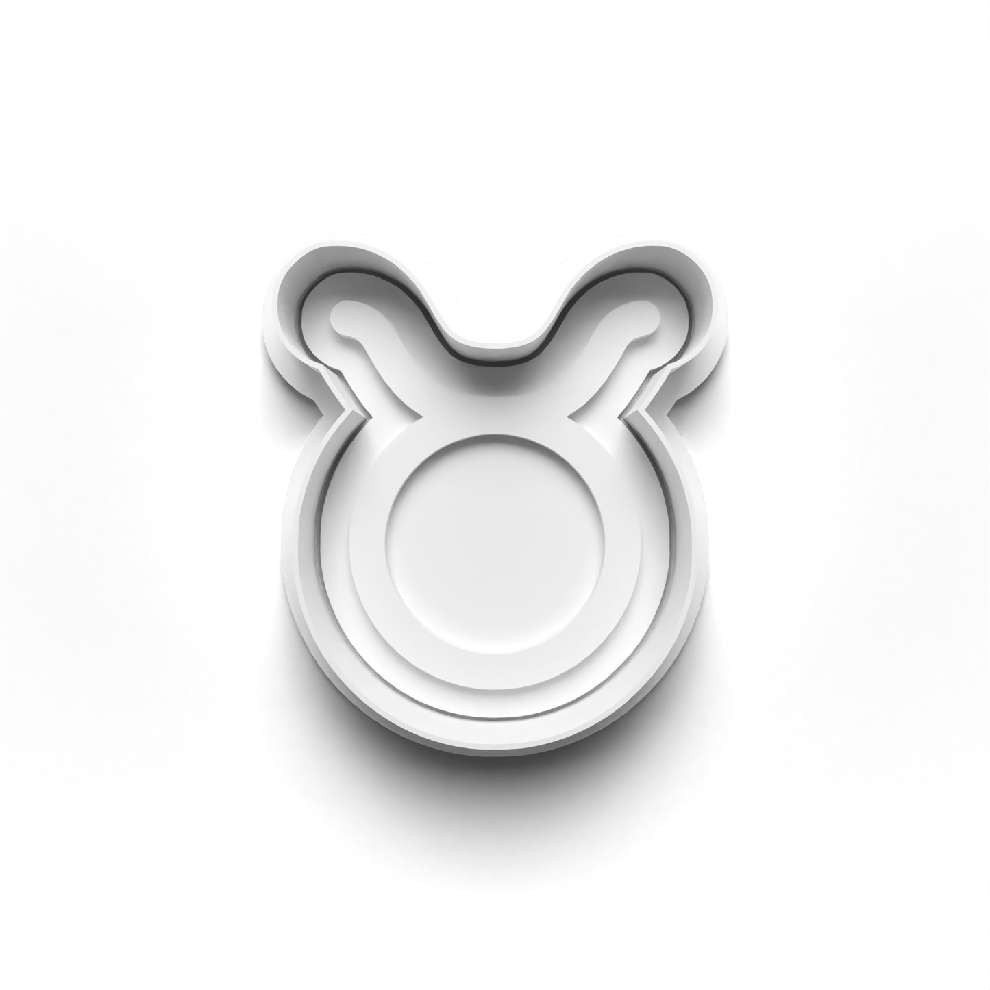 Zodiac Signs cutter and stamp 2" baking , arts and crafts