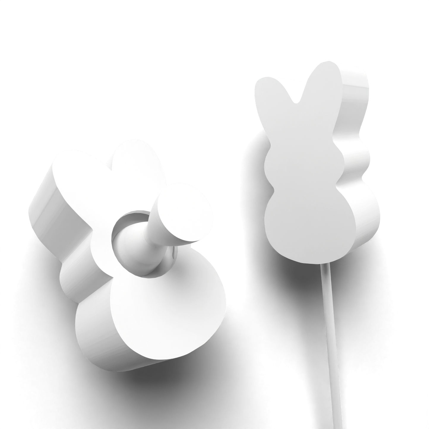 Cake Pop Mold PRV over 50 different styles and shapes