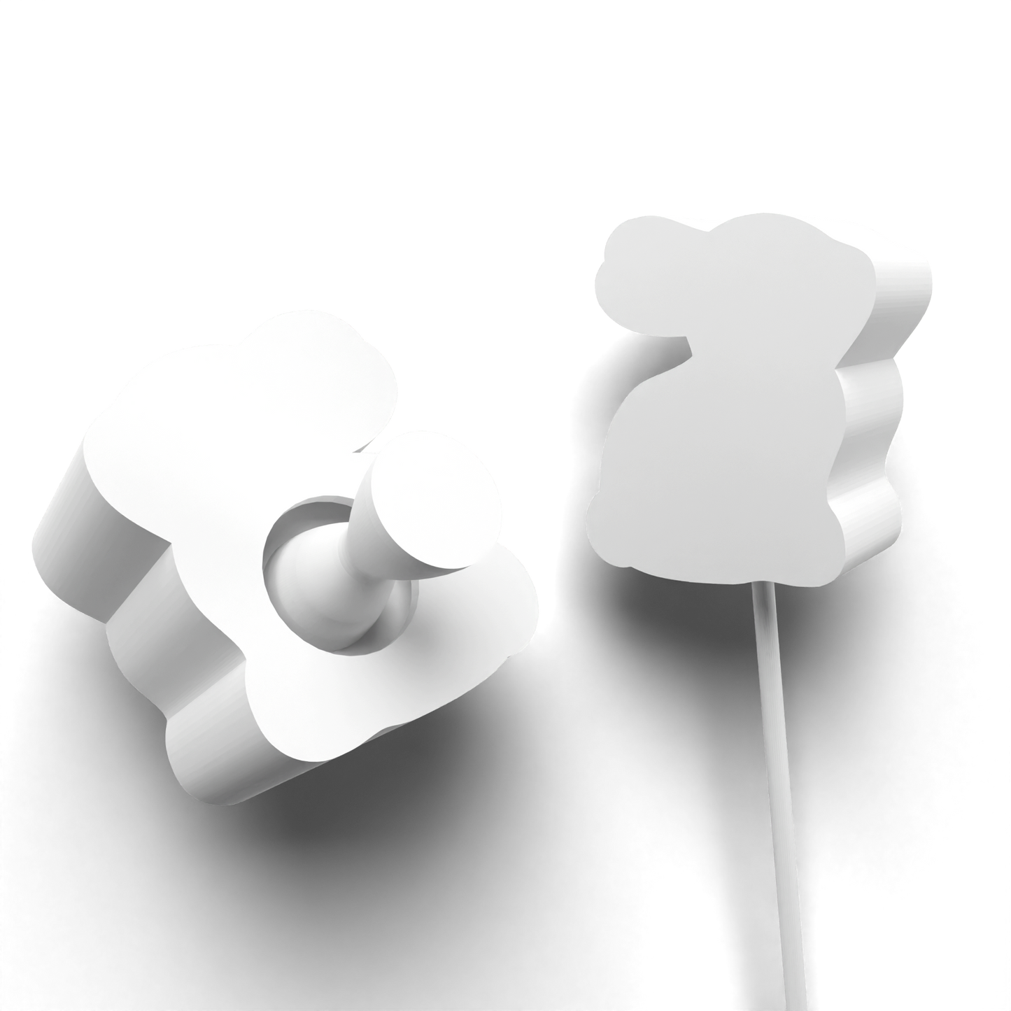 Cake Pop Mold PRV over 50 different styles and shapes