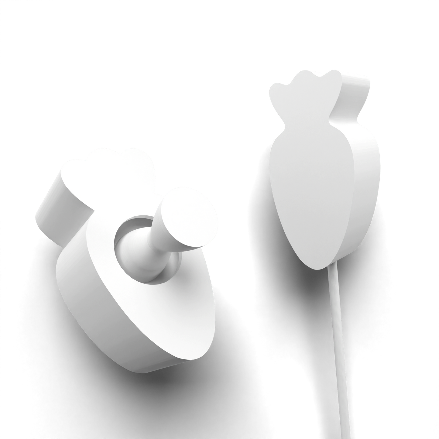 Cake Pop Mold PRV over 50 different styles and shapes