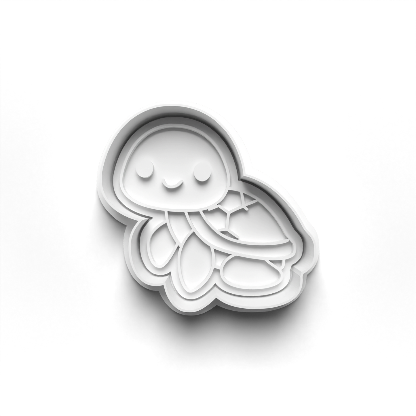 TURTLES 2'' Cutter and Stamp PRV