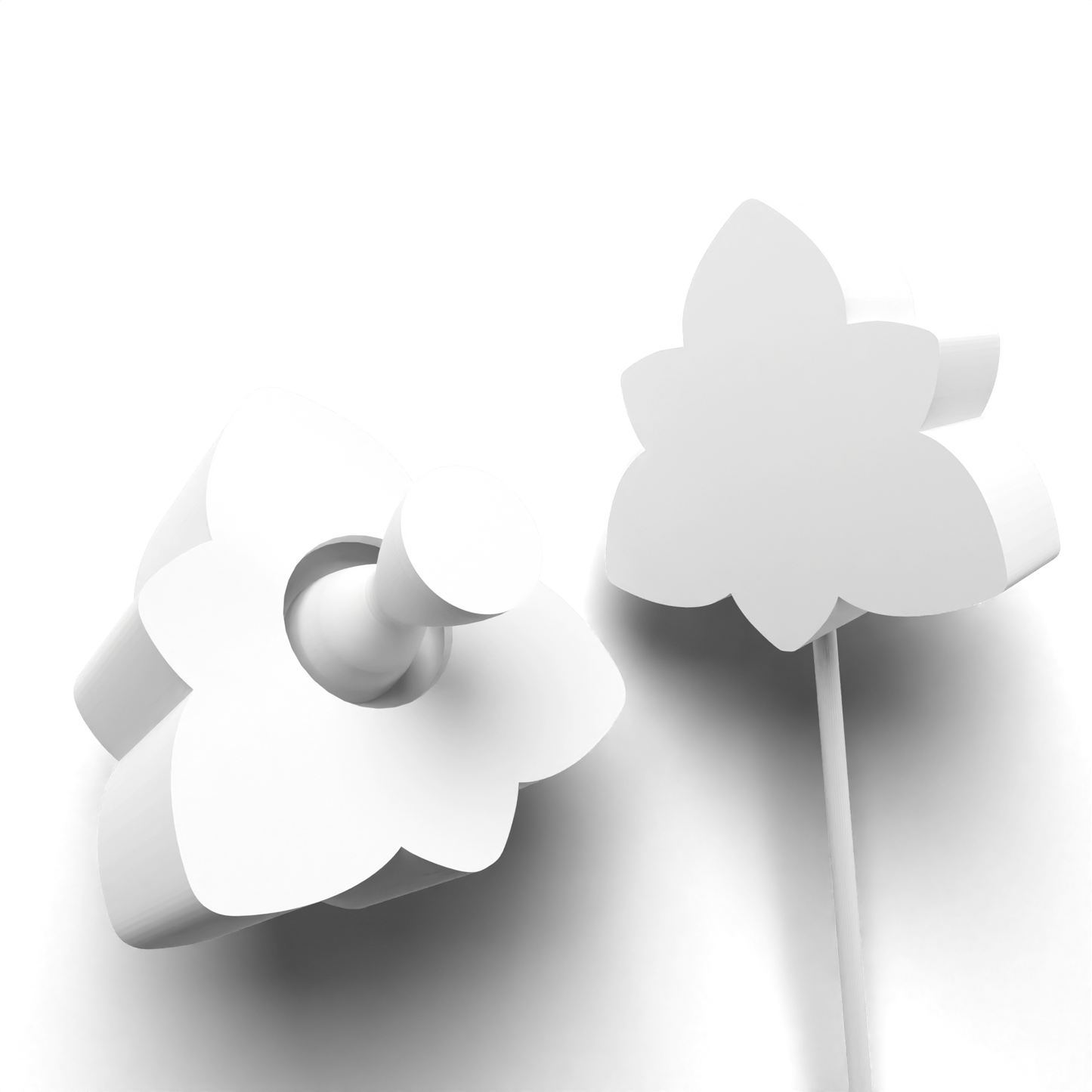Cake Pop Mold PRV over 50 different styles and shapes