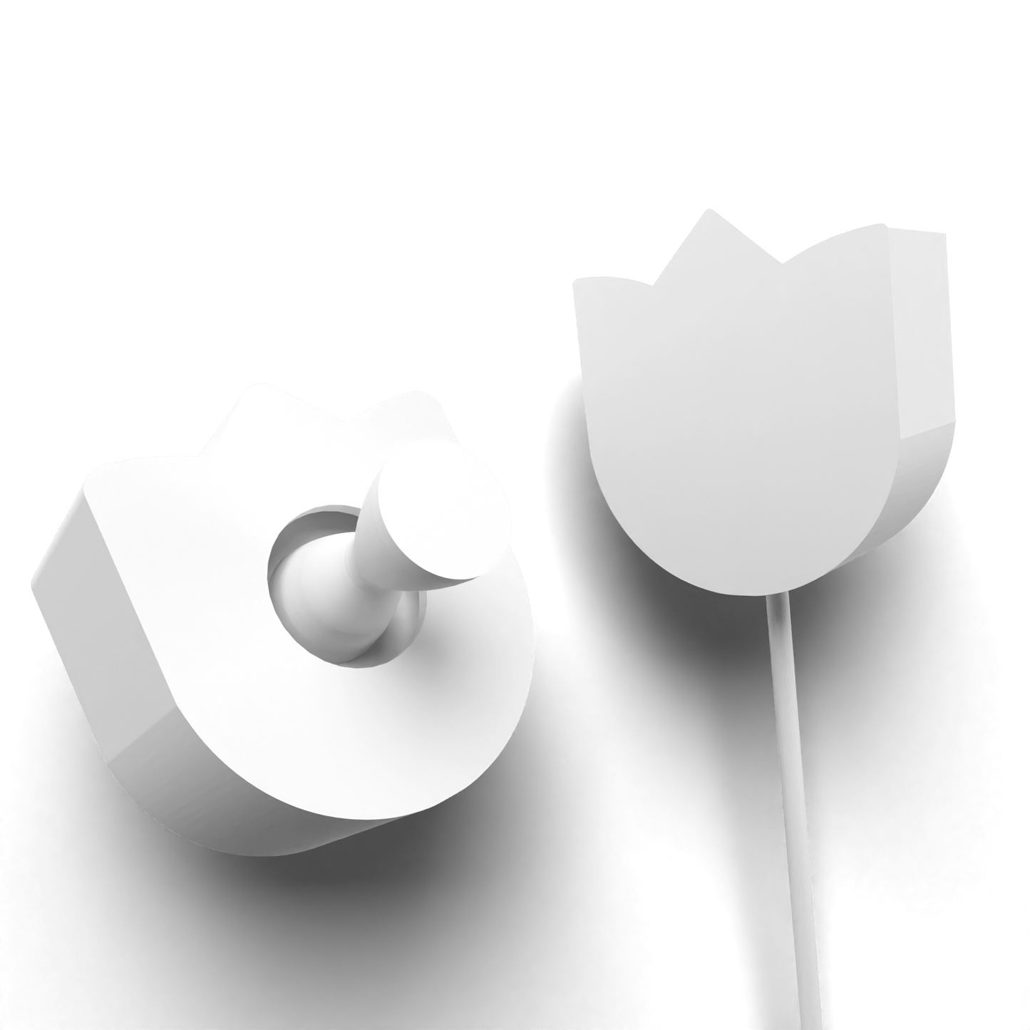 Cake Pop Mold PRV over 50 different styles and shapes