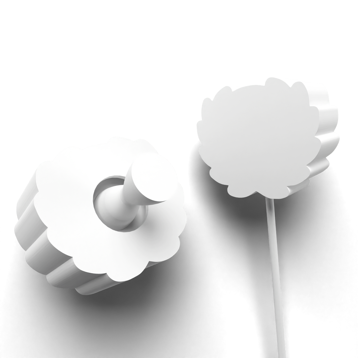 Cake Pop Mold PRV over 50 different styles and shapes