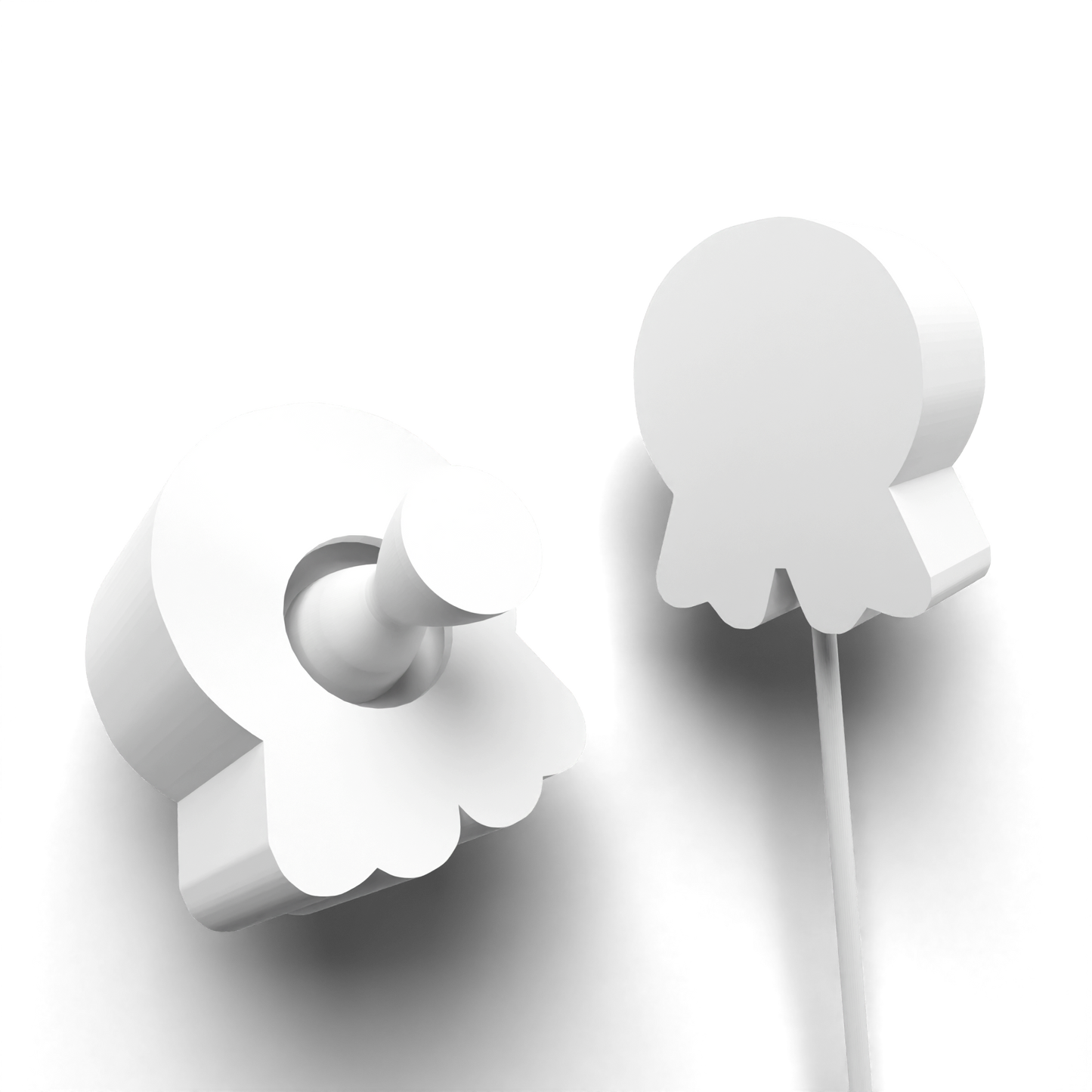 Cake Pop Mold PRV over 50 different styles and shapes