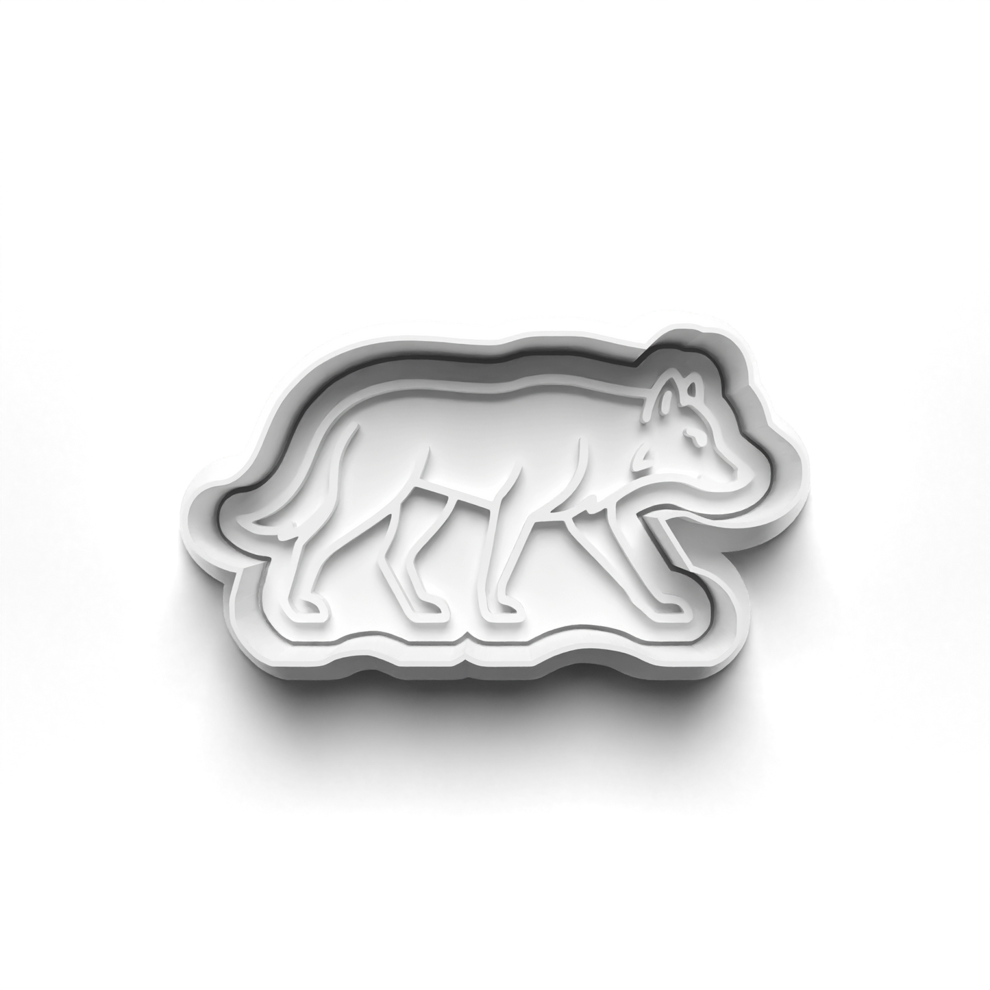 WOLVE 2'' Cutter and Stamp PRV