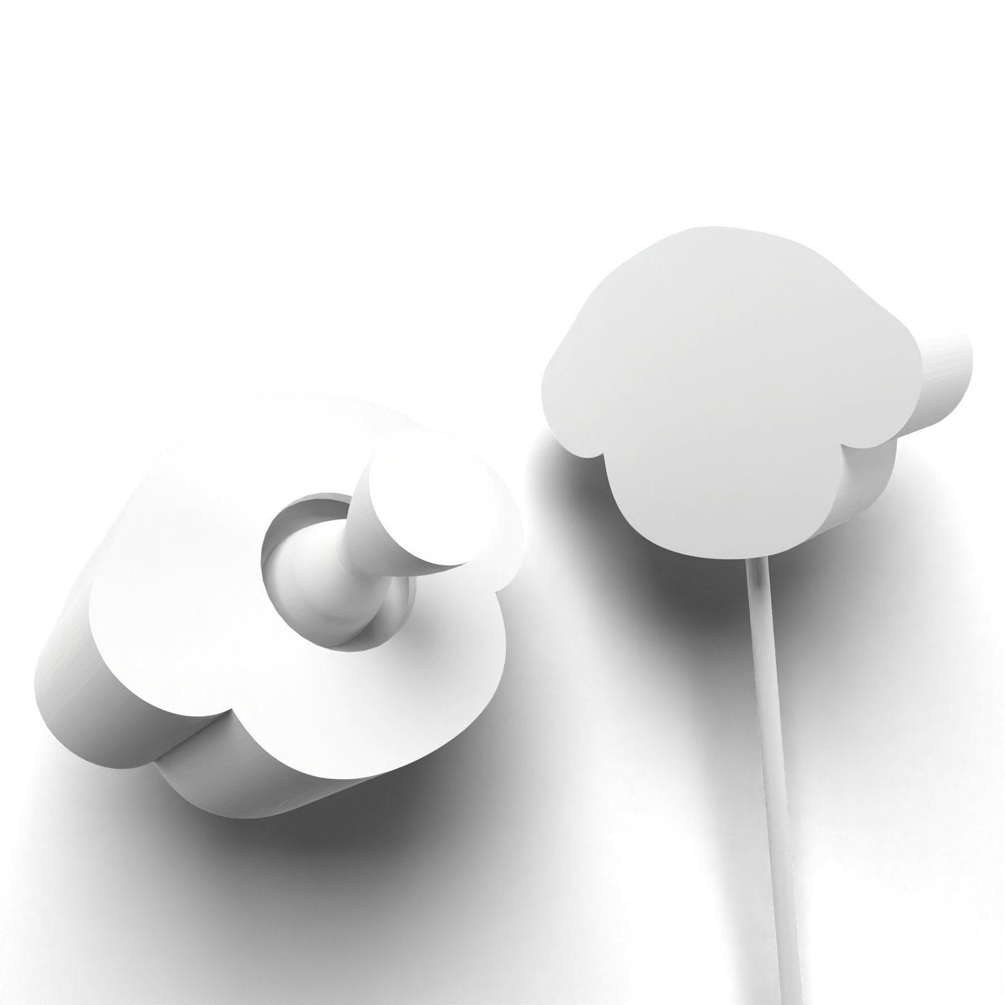 Cake Pop Mold PRV over 50 different styles and shapes