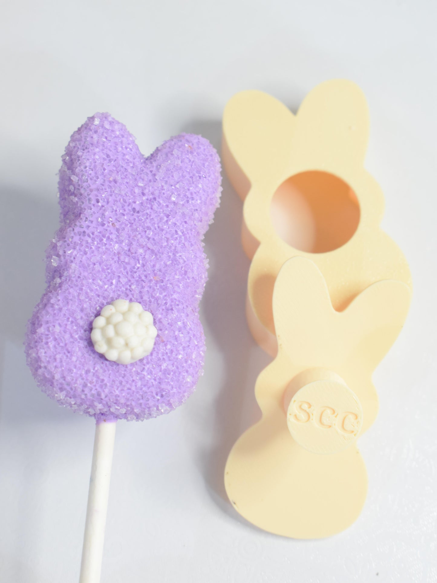 Cake Pop Mold PRV over 50 different styles and shapes