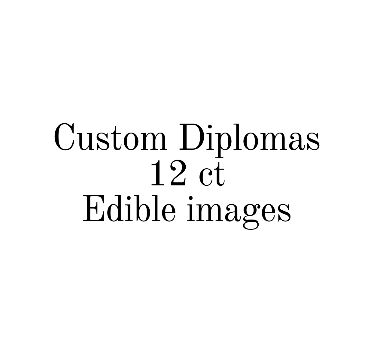 Graduation 2025 Specialty Kitchen Utensils PRV Cakepop Press - DIY Press Release Voila