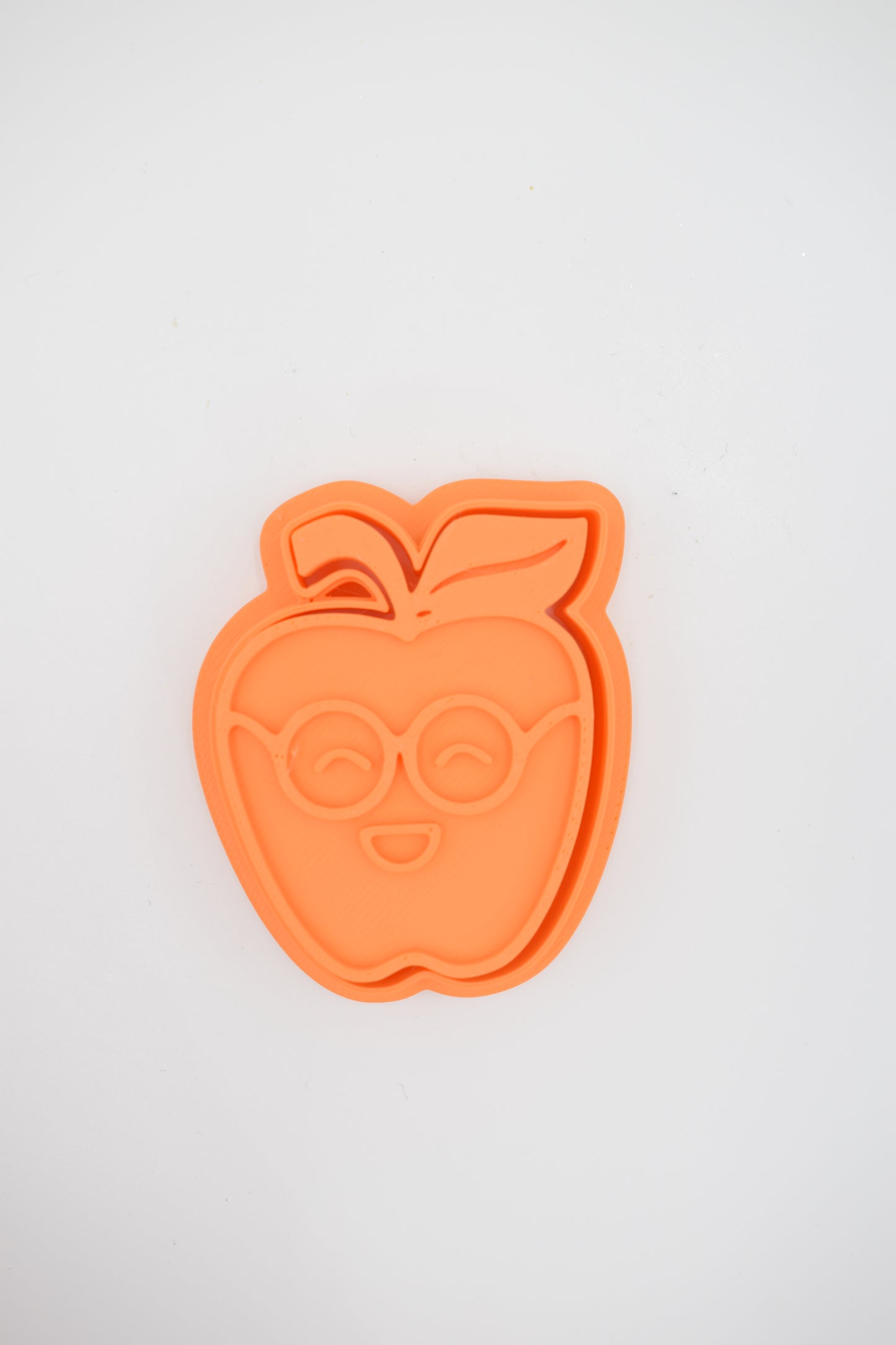 Back to School Cutter and Stamps