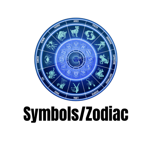 Symbols/Zodiac