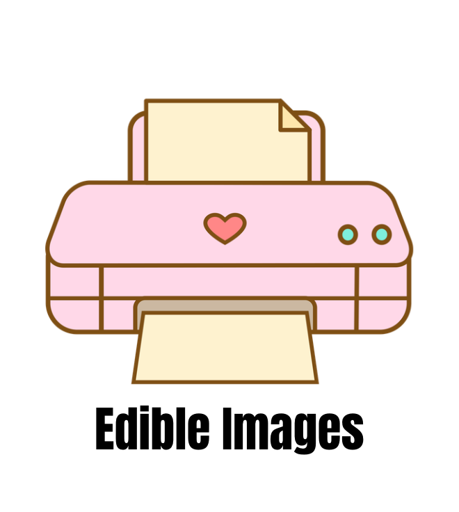 Edible Images