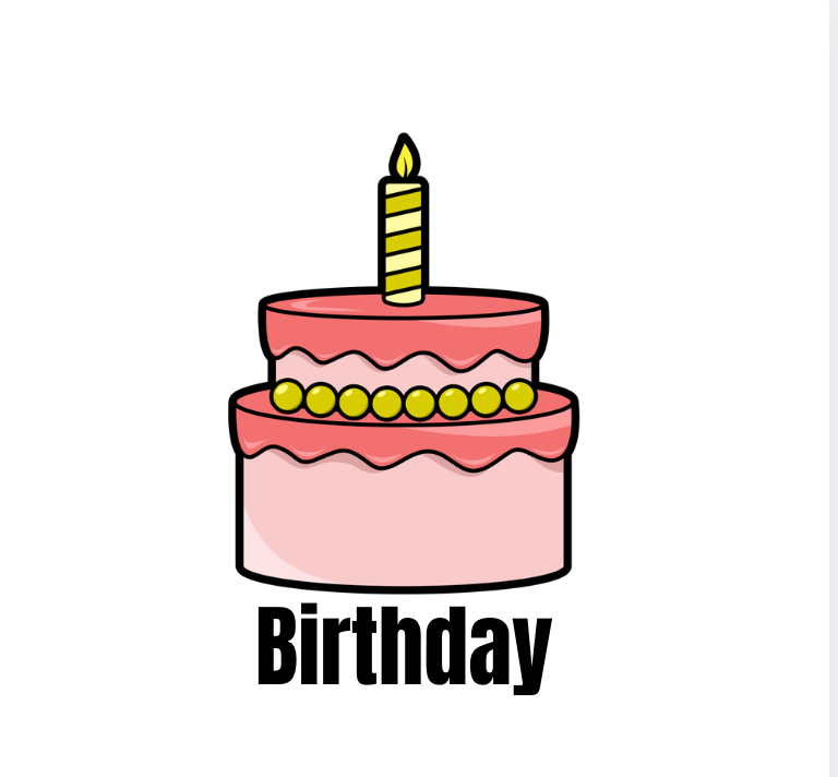 Birthday