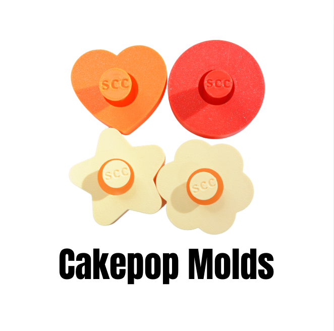 Cake pop Press (PRV)