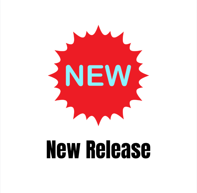 NEW RELEASES