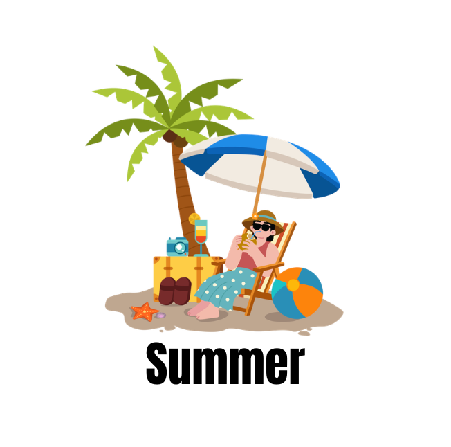 SUMMER