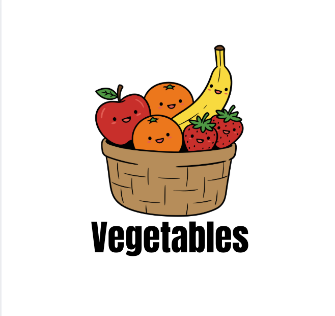 VEGETABLES