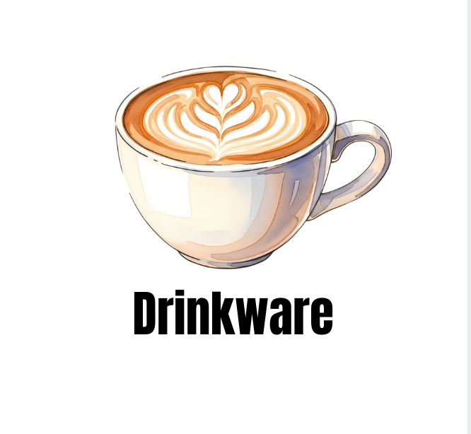 DRINKWARE