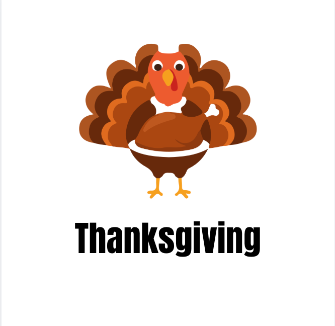 Thanksgiving