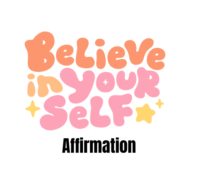 Affirmation