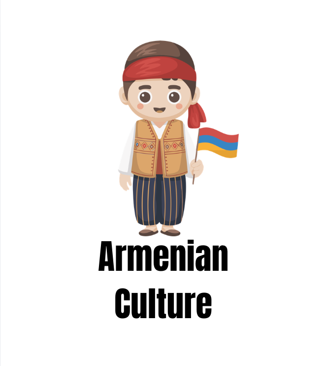 Armenian Culture