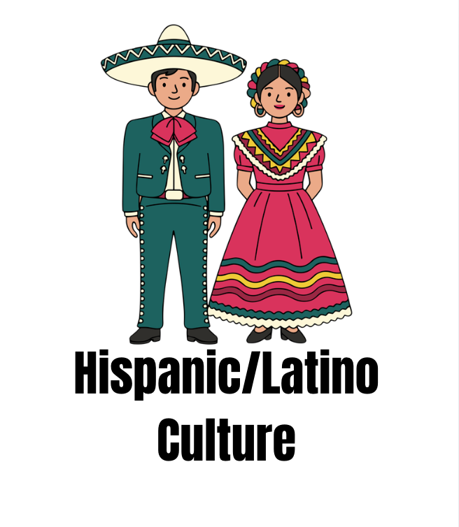 Hispanic/Latino Culture