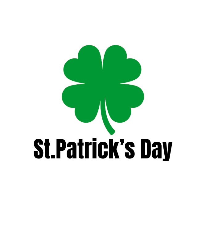 St. Patrick's Day