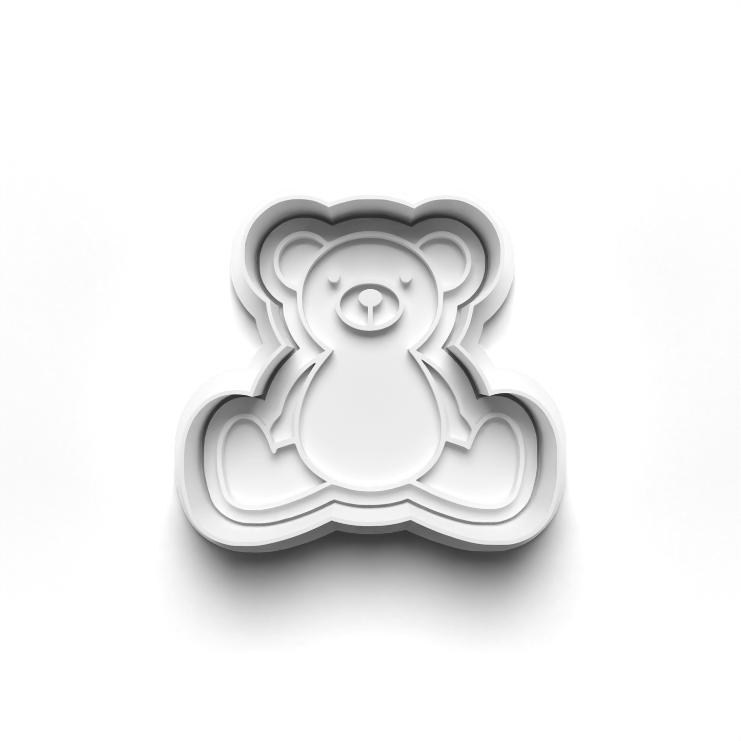 Baby Cutter & Stamp PRV, Cookies, Fondant, Decorations, Crafting, Bakeware Utensils Kitchen Shaped