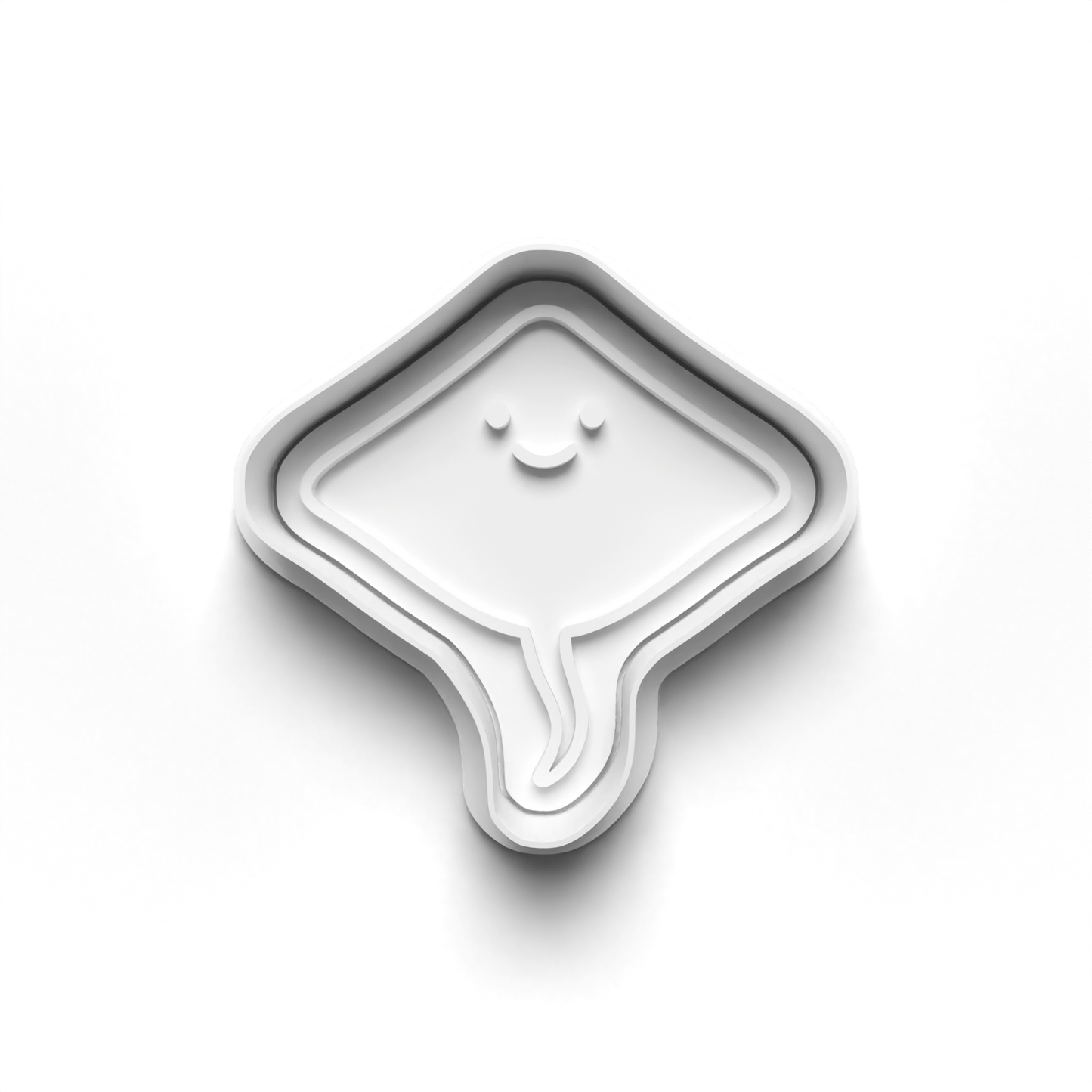 UNDER THE SEA cutter and stamps