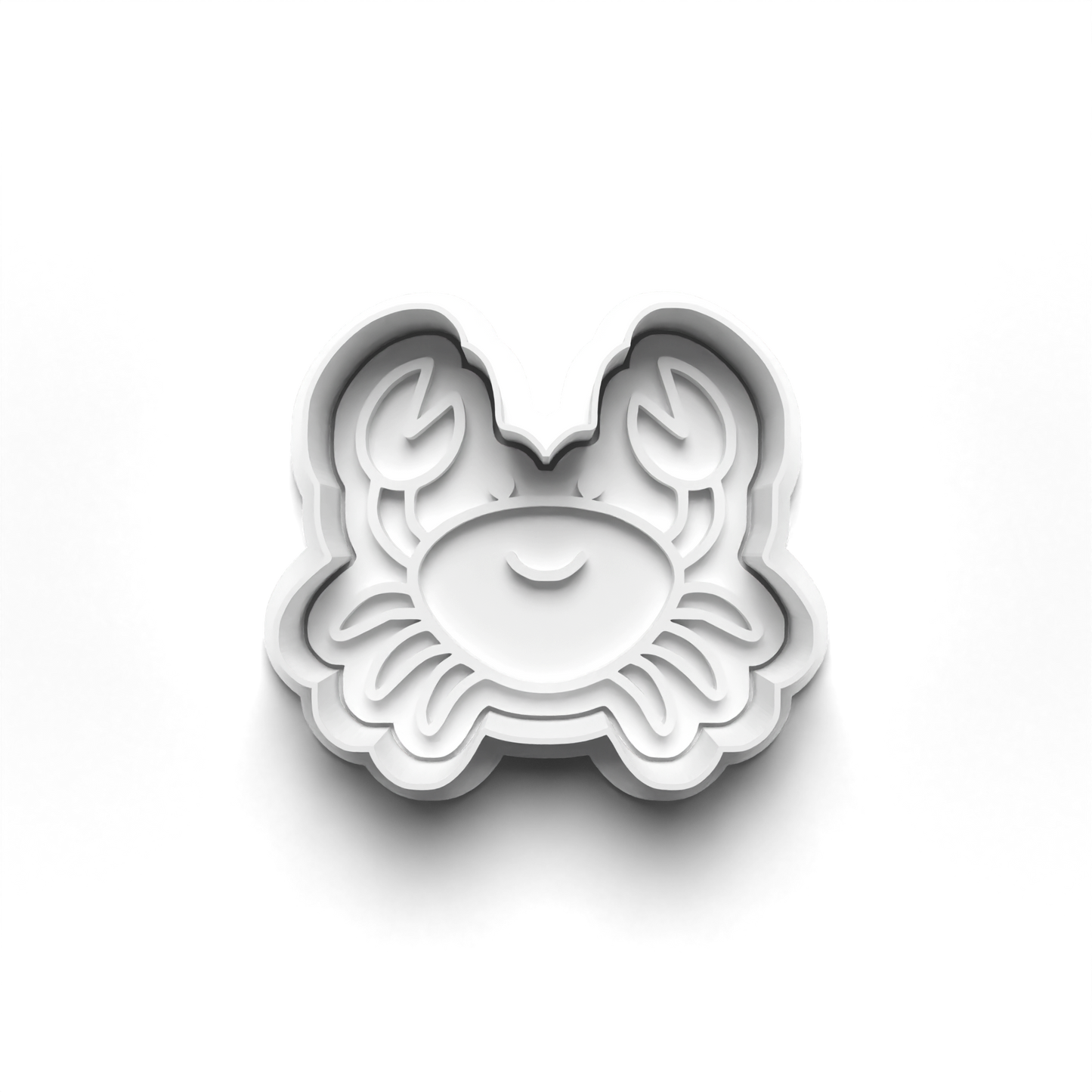 UNDER THE SEA cutter and stamps