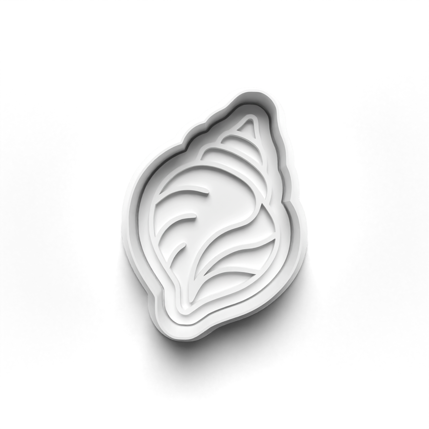 UNDER THE SEA cutter and stamps