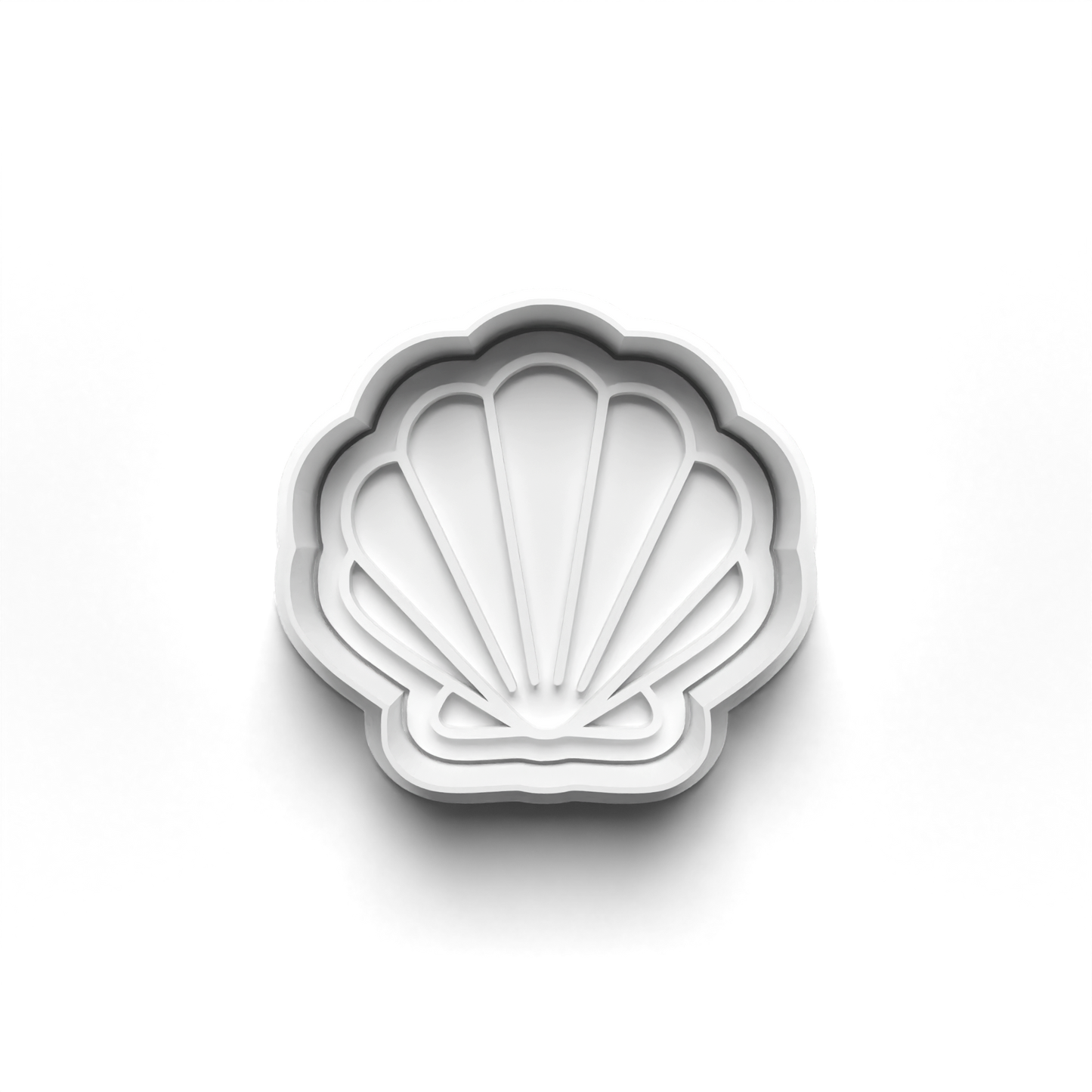 UNDER THE SEA cutter and stamps