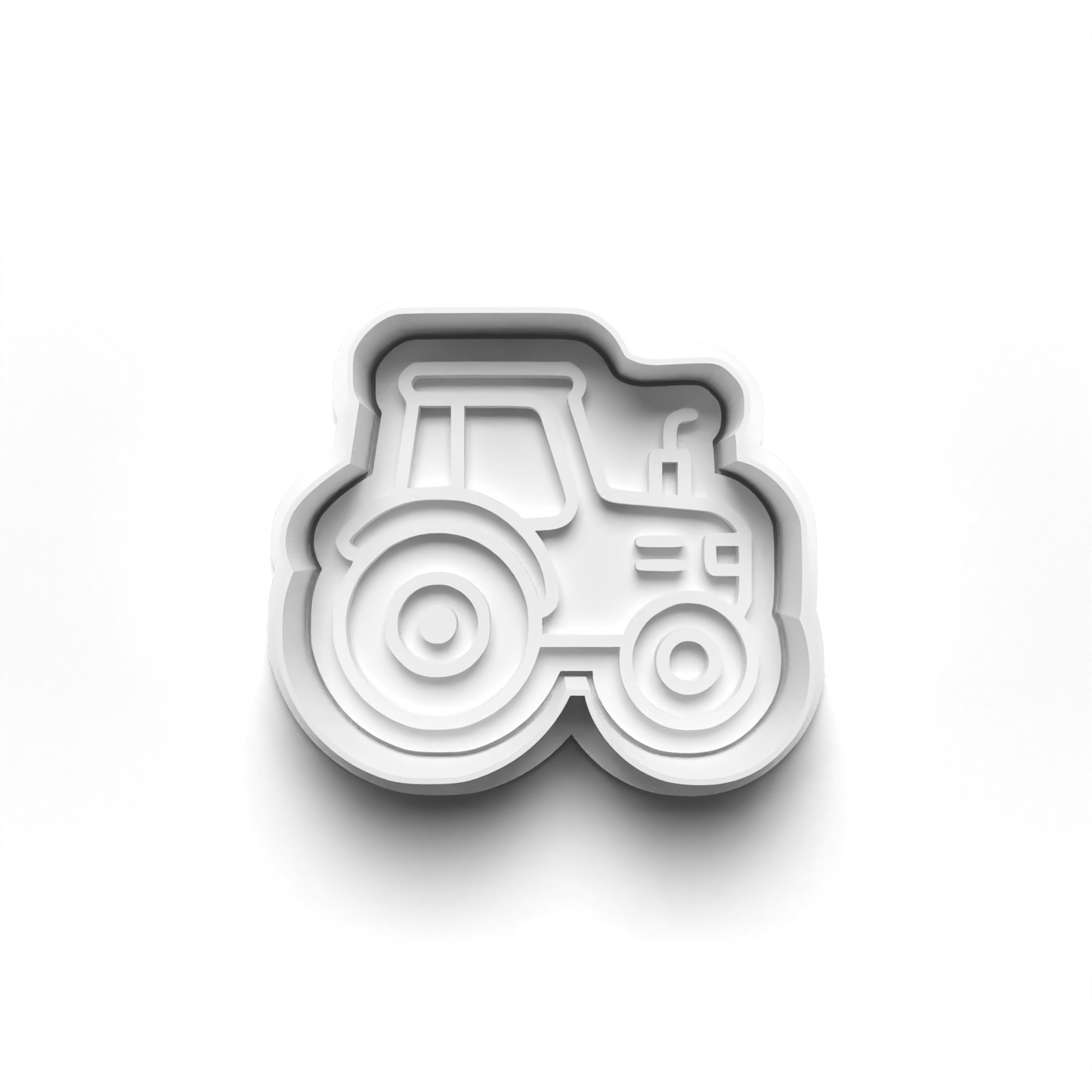 FARM cutter and stamp