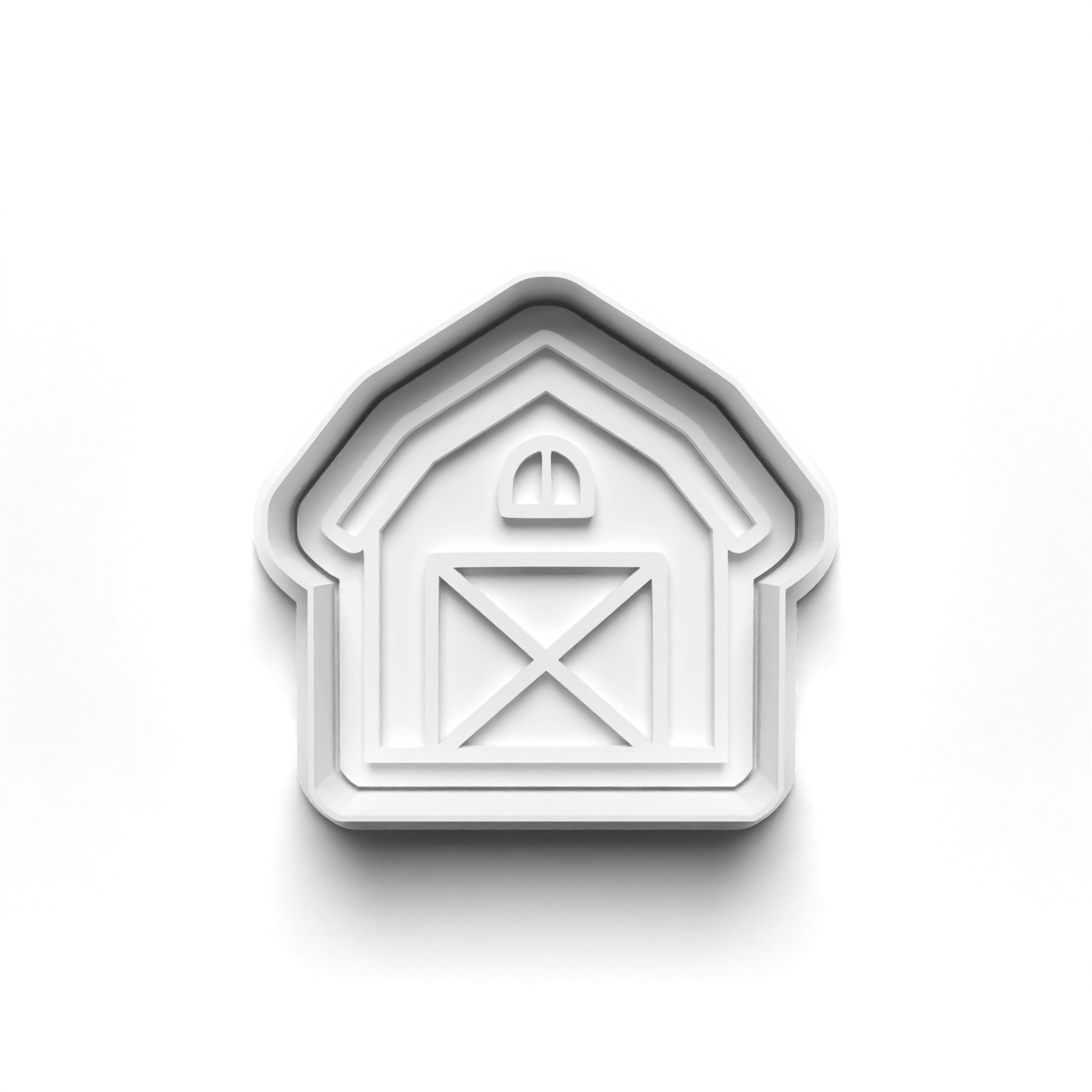 FARM cutter and stamp
