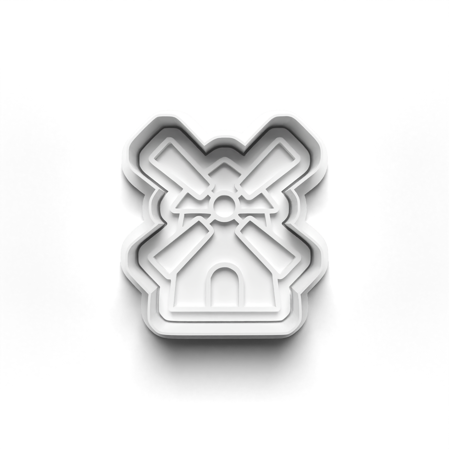 FARM cutter and stamp