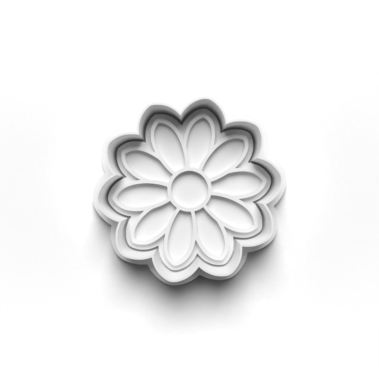 Daisy Flower 2"
