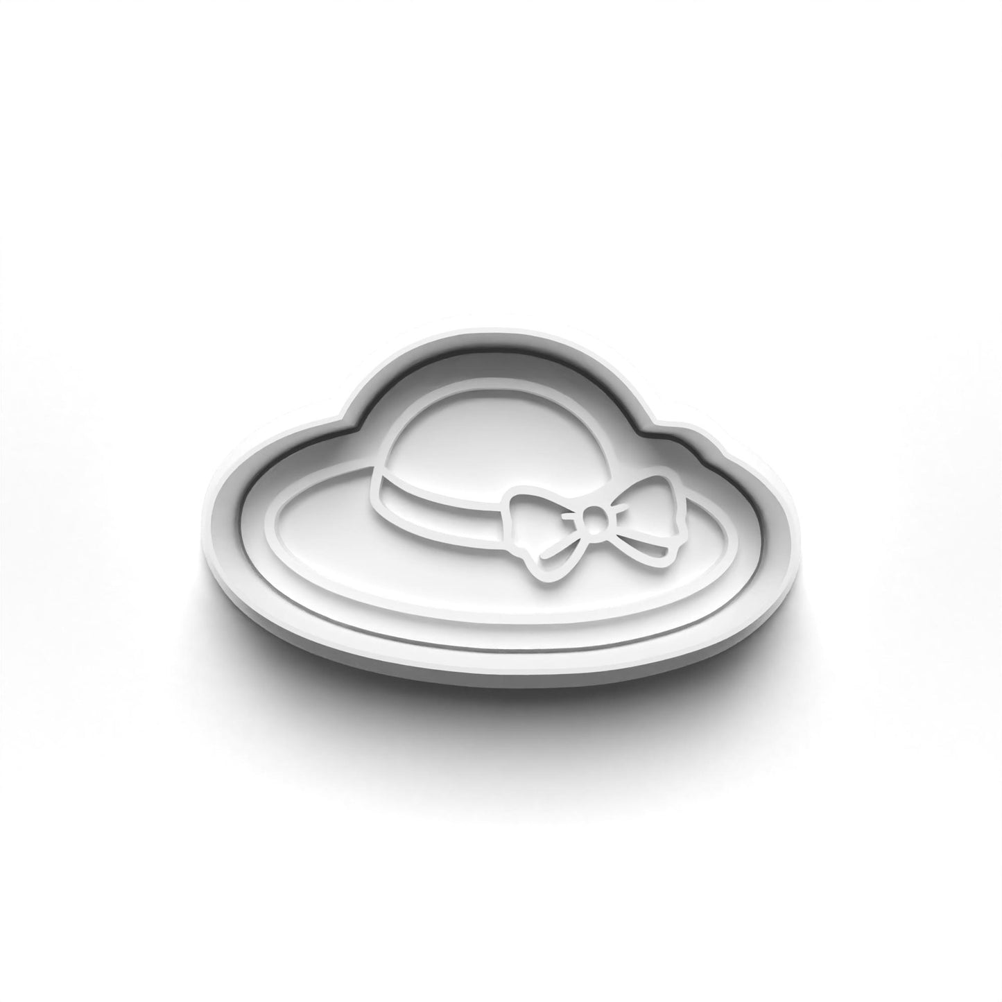 Picnic cutter and stamps 2"