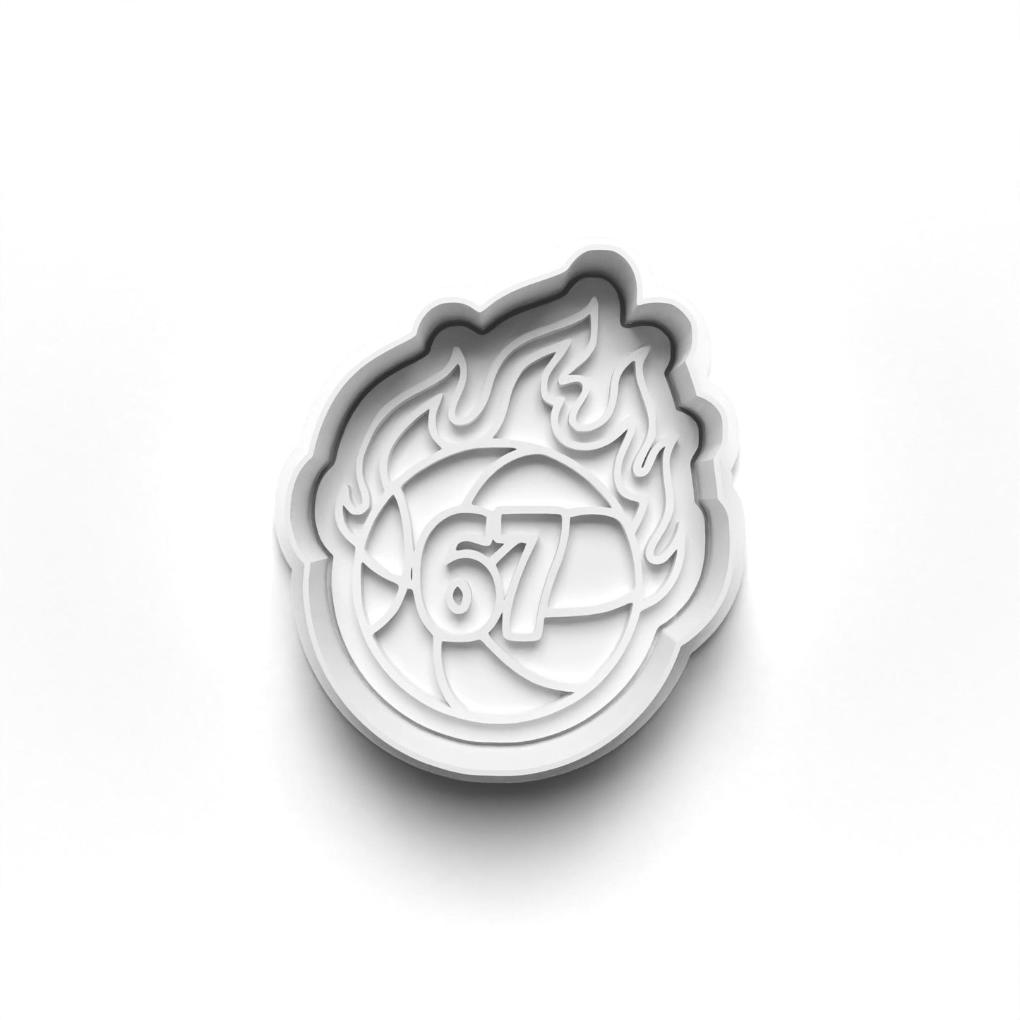 67 cutter and stamps 2"