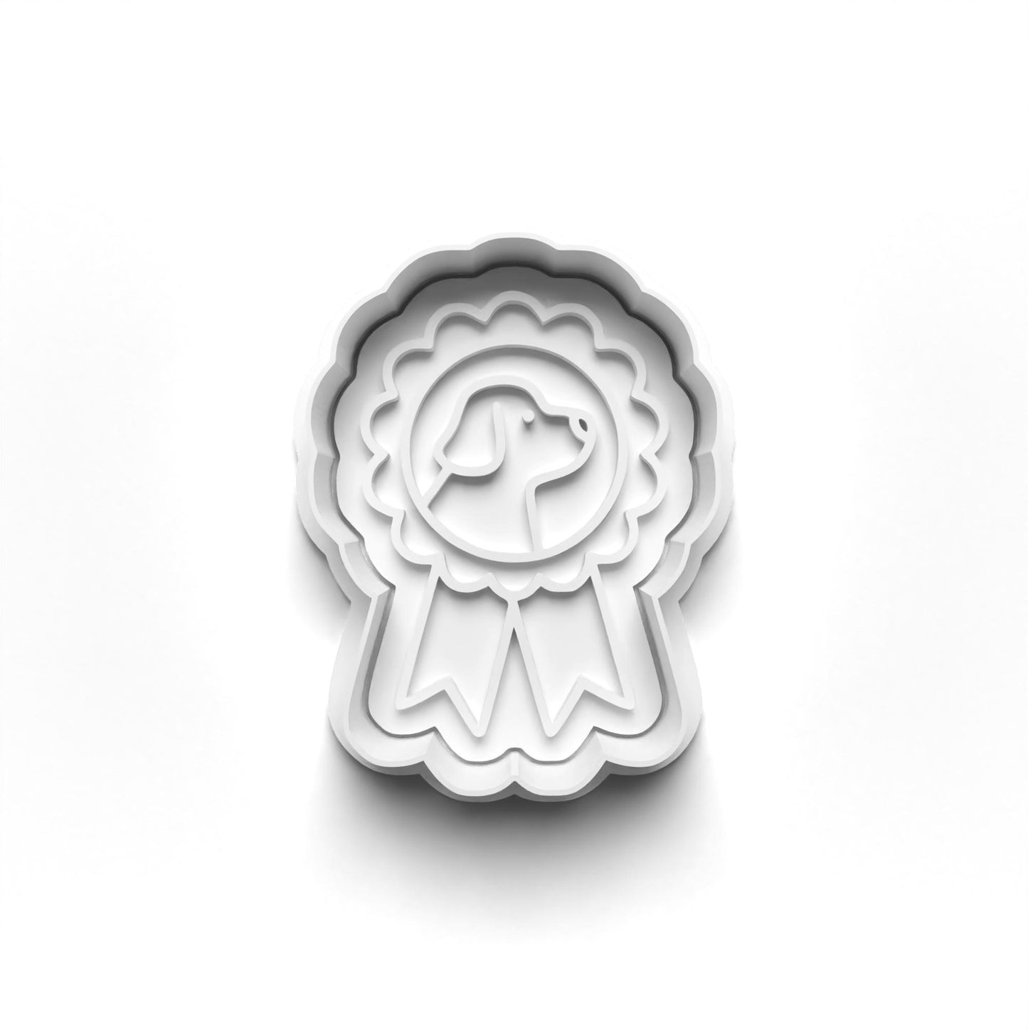 Dog Show 2" Cutter & Stamp