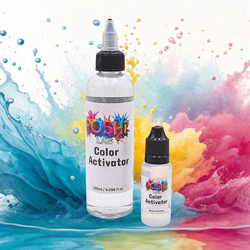 POSHI LAB Powder Activator